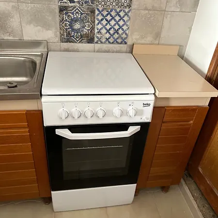 Mini Alojamento de Acomodação e Pequeno-almoço