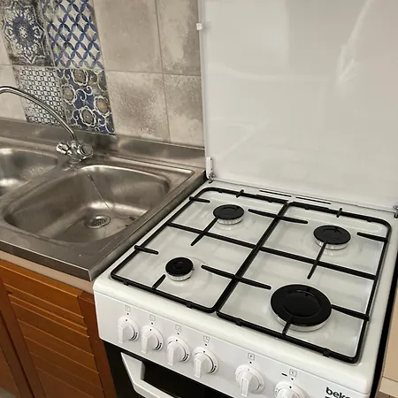 Mini Alojamento de Acomodação e Pequeno-almoço *